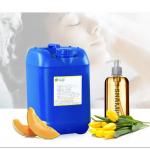 Bulk Brand Tulip Cantaloupe Shampoo Fragrances For Making Customization Shampoo