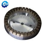 Wheel Diamond Abrasive Manufacturers Cup Diamond Grinding Wheels for sale