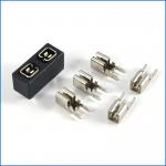 Bussmann Keystone PCB Fuse Clip Holder 5x20mm With 0.5mm Thickness