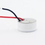 316L Al2O3 Electronic Air Pressure Sensor , Dry Ceramic Pressure Transducer for sale