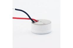 China 316L Al2O3 Electronic Air Pressure Sensor , Dry Ceramic Pressure Transducer supplier