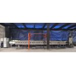 ASTME 84 Flammability Testing Equipment UL910 Steiner Horizontal Tunnel Furnace for sale