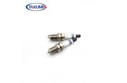 China Q16R-U Generator Spark Plug For Janpan Car U22Fs-U supplier