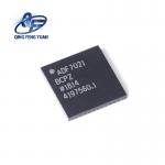 ADF7021BCPZ Analog Devices ADI TQFP-64 Microcontroller Ics for sale