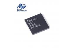 China ADF7021BCPZ Analog Devices ADI TQFP-64 Microcontroller Ics supplier