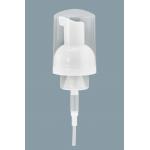 Smooth Effect 30mm Foam Pump for sale