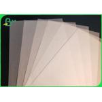 50g 60g 73g Translucence Tracing Paper For Design Drawing Abrasive Resistance