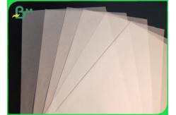 China 50g 60g 73g Translucence Tracing Paper For Design Drawing Abrasive Resistance supplier