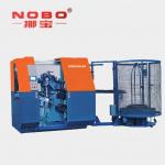 4-7Turns Digital Bonnell Spring Coiling Machine 4KVA Mattress Production Line for sale