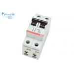 Circuit BRKR 6A IEC947-2 400V DCS Auto Cutting Machine Parts 304500126 for sale