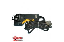 China IA-T-XA/HG1T-SA12WH-MK1274-L5 IAI Teach Pendant supplier