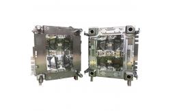 China UG CAD Medical Device Plastic Injection Moulding OEM ODM supplier