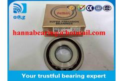 China Screw Support Bearing 25TAC62BDUC10PN7B Angular Contact Thrust Ball Bearing  25x62x30mm supplier