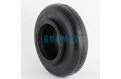 China Phoenix 1B 20 Pneumatic Air Spring Single Convoluted Rubber Bellows Only Air Shocks supplier