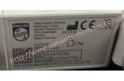 China M1034B PHiliph MP60 MP70 Patient Monitor Parts  Bispectral Index BIS Module supplier