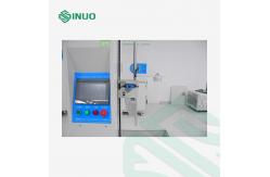 China Lithium Battery Drop Tester For Battery Drop Strength Test Drop Height supplier