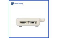 China Digital Automation Medical ECG Machine Emergency Portable ECG Monitor supplier