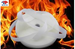 China 100% Nylon industrial Fire Retardant Hook And Loop tape For Professional Firefighting supplier