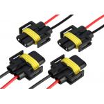 H11 Headlight Plug 20cm Automotive Wiring Harness for sale
