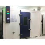 PID 150C Temperature Humidity Test Chamber Environmental Simulation