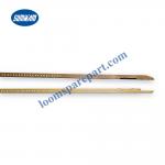 Vamatex K88 Rapier Tape Left Side And Right Side Vamatex Loom Machine Parts for sale
