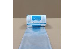 China Eco-Recyclable ClO₂ Disinfectant Film | Mono-Material PE supplier