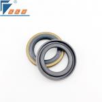 Rubber Servo Motor Oil Seals Double Lip Oil Seals Leak Proof for sale