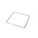Safety Glass Sturdy 31inch 3.2mm Refrigerator Glass Tray for sale