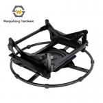 Sofa Swivel Chair Mechanism Rockable & Swivelable Sofa Base Frame 360-Degree Functional Sofa Frame Chassis for sale