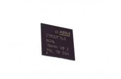 China Integrated Circuit Chip STM32F765NGH6 General-Purpose Microcontroller IC 216-TFBGA supplier