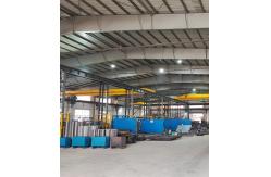 China Hydraulic Dock Ramp manufacturer