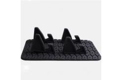 China Multi Functional OEM Cell Phone Non Slip Pad For Car Dash supplier
