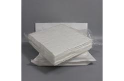 China 9*9 100pcs 110g Polyester Microfiber Cleanroom Cleaning Wipers For Photographic Lens supplier
