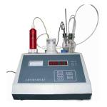 GDD-1A Automatic Volumetric Titration Method Karl Fisher Titrator for sale
