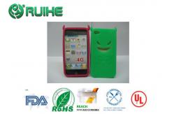 China OEM Elastic 2.3% 60 Shore LSR Liquid Silicone Rubber supplier
