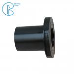 Lightweight Min 20MM Max 1000MM HDPE Fusion Fittings for sale