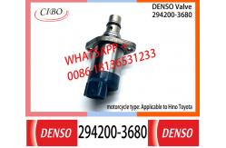 China Neutral Control Valve 294200-3680 For Applicable to Hino Toyota supplier