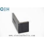 304 316 Stainless Steel Solar Serrated Clamp With DIN6923 Flange hanger Bolt