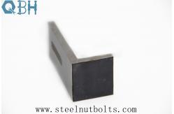 China 304 316 Stainless Steel Solar Serrated Clamp With DIN6923 Flange hanger Bolt supplier