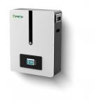 48V 100Ah Wall Mounted Battery For Household Solar System