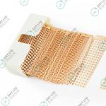 Frame Style Borderless SMT Splice Clip Copper Buckle GSM0800
