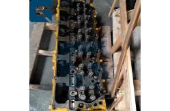 China 223-7263 2237263 Diesel Engine For C18 Cylinder Head supplier
