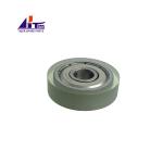 GFS120-02 Rubber Wheel for Glory GFS 120 Banknote Counter Spare Parts for sale