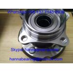 3DACF027F-8BS-AM Wheel Hub Units / 3DACF027F-10S Angular Contact Ball Bearing for sale