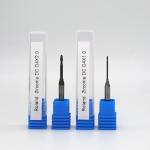 Cad Cam Zirconia Polishing Bur DLC Roland Diamond Bur Shank 3mm for sale