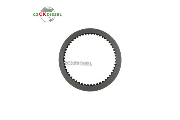 Disc 425-32-22670 4253222670 for Komatsu WA470-6 HM400-2 Loader