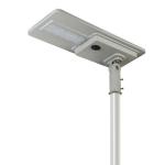 All In one Solar Light from 20w to 150w with Aluminum Housing