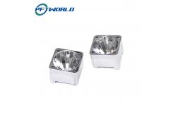 China CNC Machining Turning Stainless Steel Metal Threaded Aluminum supplier