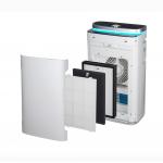 HOMEFISH OEM Air Purifier Large Ionizer Carbon Washer Pembersih Udara Large Room Best H13 Hepa Filter Smart Wifi Air Purifier for sale
