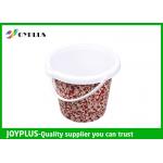 China 10L Home Cleaning Tool Plastic Mop Bucket House Cleaning Accessories HP1540 manufacturer